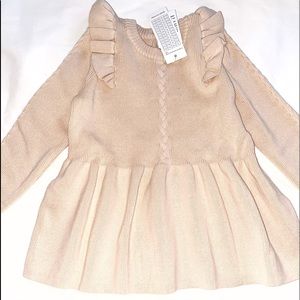 Moti Knit Dress